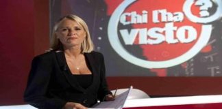 Free Marcel onlus (Bolzaneto – Liguria): “Mercoledi 10 luglio a Chi l’ha Visto?, vi sarà l’intervista sulla drammatica vicenda giudiziaria che ha coinvolto Liliana Pasqualino e il suo bambino