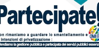 Così Cambiamo Messina dal basso, commenta la giovane partecipata dell’amministrazione De Luca