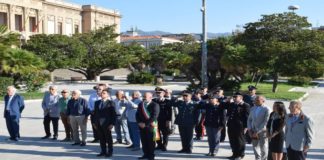 Erano gli anni 50, quando tra un esame e l’altro giocava a pallacanestro con il CUS di Messina: Boris Giuliano faceva parte di una squadra di cestisti