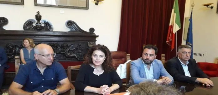 conferenza don giovanni