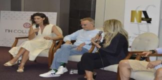 Si è svolta stamattina all’NH Hotel International di Taormina, la conferenza stampa di presentazione della XIII^ edizione del Premio Cinematografico delle Nazioni