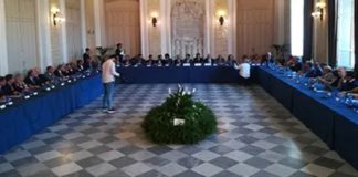 Nell’aula magna dell’università del capoluogo peloritano: i lavori, della prima Conferenza regionale del SSR