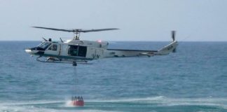 Nei giorni scorsi, il contingente italiano del Sector West di UNIFIL, è intervenuto, a seguito di espressa richiesta delle Lebanese Armed Forces (LAF), nel sud del Libano