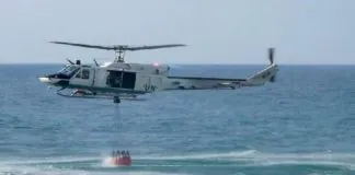 Nei giorni scorsi, il contingente italiano del Sector West di UNIFIL, è intervenuto, a seguito di espressa richiesta delle Lebanese Armed Forces (LAF), nel sud del Libano