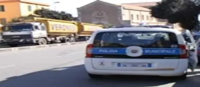 controlli velocità
