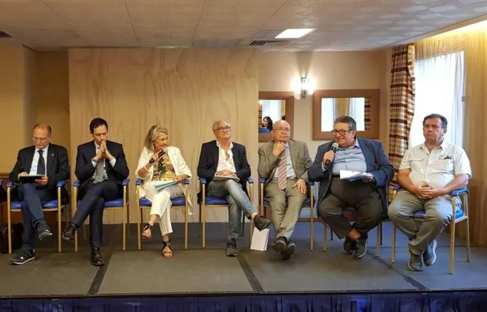 convegno razza