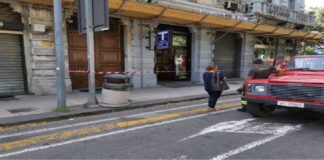 Nuova tragedia sfiorata, nel pomeriggio di oggi intorno alle 15 a Messina