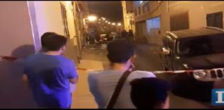 Sull’incidente di giovedì sera a Vittoria (RG): è morto, anche Simone D’Antonio di 12 anni