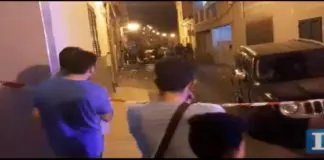 Sull’incidente di giovedì sera a Vittoria (RG): è morto, anche Simone D’Antonio di 12 anni