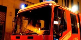 Grave incidente poco dopo le 21 in contrada Santa Maria, a Santa Lucia del Mela