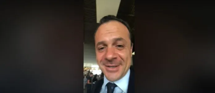 de luca d'amico