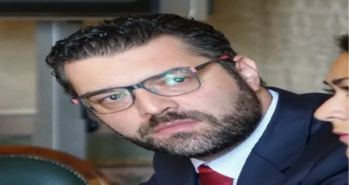de luca m5s