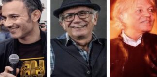 Per NeMo SUD di Messina: musica anni ’60, luci vinili e la gioia di donare