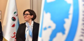 Lo scrive il ministro della Difesa, Elisabetta Trenta: “Stanotte il Vice Brigadiere Mario Cerciello Rega è stato accoltellato mentre era in servizio”