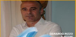 L’ultimo dei #pomeriggiculturali patrocinati dall’Ars è affidato al libro “Lettere da Salina”, di Gerardo Rizzo, per Di Nicolò Edizioni di Messina