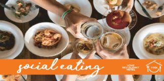 Home restaurant Hotel sbanca Instagram con 50 mila follower: Il social eating ed il social travel oggi guardano ad un futuro innovativo, che come sempre, nel settore dell’ospitalità, vede un’italiana distinguersi per servizio offerto