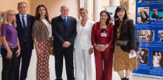 A riferirlo è la deputata di Forza Italia alla Camera, on. Matilde Siracusano: “Italoamericani… Ambasciatori di Italianità, è il titolo evocativo che racchiude il senso della mostra di Franco Maricchiolo”