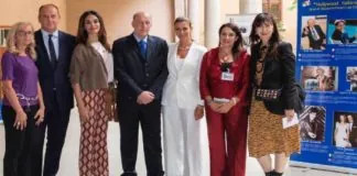 A riferirlo è la deputata di Forza Italia alla Camera, on. Matilde Siracusano: “Italoamericani… Ambasciatori di Italianità, è il titolo evocativo che racchiude il senso della mostra di Franco Maricchiolo”