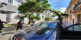 Ennesima tragedia, sfiorata a Messina