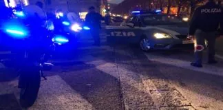 I poliziotti della Questura di Messina, la scorsa notte alle 03:00, hanno arrestato un ladro in piazza della Repubblica