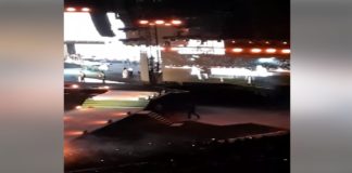 Una stima di oltre 40mila spettatori, è quella fatta per calcolare le presenze al Concerto di ieri sera allo Stadio Franco Scoglio a Messina per il Laura e Biagio Tour 2019