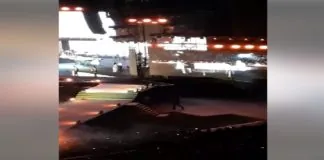 Una stima di oltre 40mila spettatori, è quella fatta per calcolare le presenze al Concerto di ieri sera allo Stadio Franco Scoglio a Messina per il Laura e Biagio Tour 2019