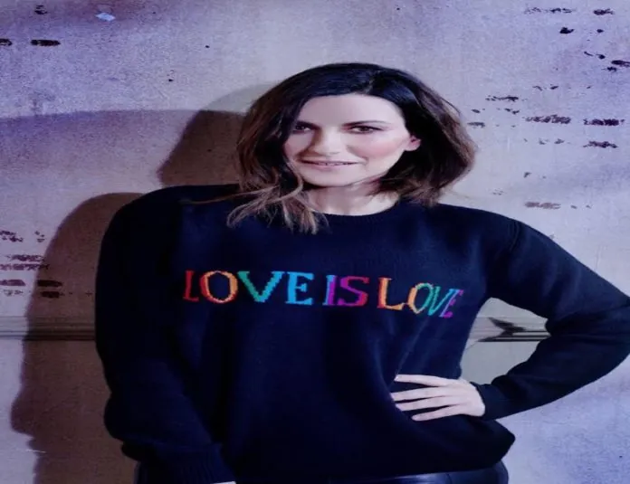 laura pausini
