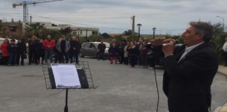 Ad averlo scritto sulla sua pagina Facebook, è Lillo Pistone ex candidato a primo cittadino di Spadafora: “Ho letto il messaggio, che il sindaco Tania Venuto ha postato sulla sua pagina”