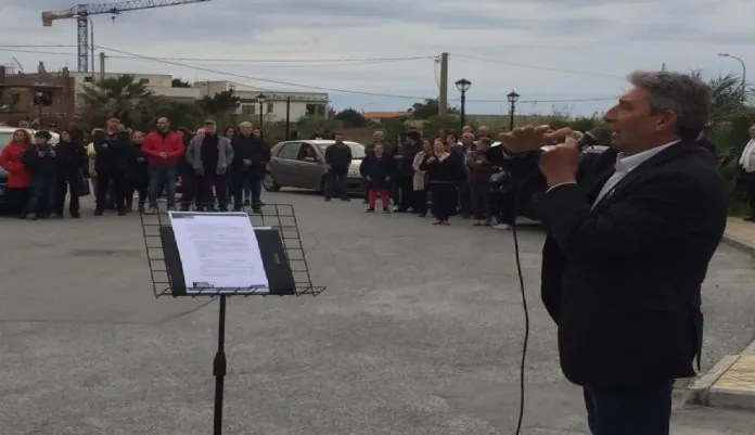 lillo pistone