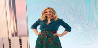 Tra i premiati delle “Giornate del Cinema Lucano – Premio Internazionale Basilicata”, in corso a Maratea (PZ), ci sarà questa sera Lisa Marzoli