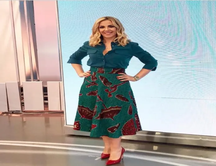 lisa marzoli