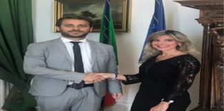 Roma: Marina Fontana ha incontrato nel pomeriggio di ieri, martedì 30 luglio, il sottosegretario di Stato alla Giustizia Vittorio Ferraresi