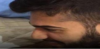 Si è temuto il peggio per due giorni, ma per fortuna la situazione si è risolta positivamente