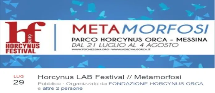 metamorfosi