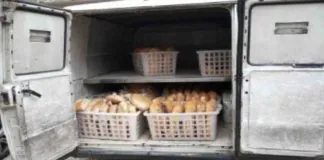 I poliziotti del Distaccamento Polizia Stradale di Barcellona P.G., nel corso di specifici servizi mirati al controllo di mezzi adibiti al trasporto di alimenti, hanno sanzionato due ditte