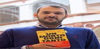 Nuove minacce a Paolo Borrometi, per il suo impegno di giornalista e testimone attivo dell’azione antimafia