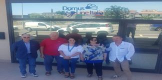 Continua con successo di risultati l’impegno nella solidarietà attiva e concreta dell’avv. Silvana Paratore, già donor dell’Esercito italiano nelle missioni Joint Enterprise e Onu Unifil Libano