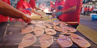 Domani ad Aci Trezza, cala il sipario sul bis della 30^ edizione della Sagra del pesce spada