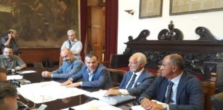 Dopo l’approvazione del Piano Regolatore Portuale di Messina, si sono discusse stamane a Palazzo Zanca le prospettive legate a tale strumento