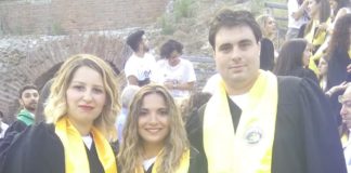 La carriera del giovane messinese, 29enne, Piero Genovese