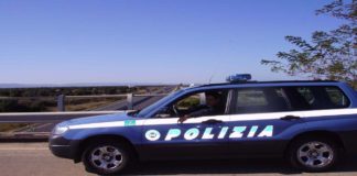 I poliziotti del Commissariato di Pubblica Sicurezza di Capo d’Orlando, lo avevano (un 19enne) arrestato ad inizio giugno