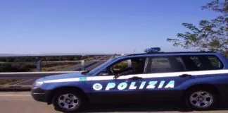 I poliziotti del Commissariato di Pubblica Sicurezza di Capo d’Orlando, lo avevano (un 19enne) arrestato ad inizio giugno