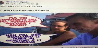 “Desta stupore e sorpresa (certo non positiva) la notizia della nomina in seno al CdA dell’Ente Teatro Vittorio Emanuele di Messina dell’architetto Nino Principato, ex funzionario del Comune di Messina, effettuata dal sindaco della città, Cateno De Luca”