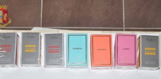 Gli operatori della Polizia di Stato di Messina, hanno arrestato un 59enne