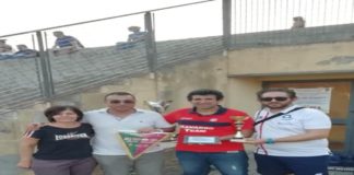 A Castiglione di Sicilia: si è tenuta ieri, sabato 6 luglio, la Coppa Regionale MSP ITALIA