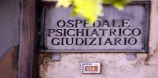 ASP Messina: primo in Italia, si laurea a distanza in Ingegneria Informatica un ospite della REMS di Naso