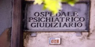 ASP Messina: primo in Italia, si laurea a distanza in Ingegneria Informatica un ospite della REMS di Naso