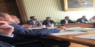 A riferirlo è il deputato di Forza Italia alla Camera, on. Matilde Siracusano, presente all’incontro sul PalaGiustizia di Messina: “In virtù dei dati forniti dal direttore dell’Agenzia del demanio e da quello che poi è emerso alla fine della riunione, appare evidente la necessità di rivalutare la proposta del progetto ‘Fosso La Farina’ presentato dall’amministrazione comunale”