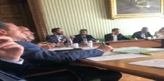 A riferirlo è il deputato di Forza Italia alla Camera, on. Matilde Siracusano, presente all’incontro sul PalaGiustizia di Messina: “In virtù dei dati forniti dal direttore dell’Agenzia del demanio e da quello che poi è emerso alla fine della riunione, appare evidente la necessità di rivalutare la proposta del progetto ‘Fosso La Farina’ presentato dall’amministrazione comunale”