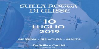 Lunedì 8 a Palazzo Zanca, si terrà la presentazione dell’evento: “Sulla rotta di Ulisse”